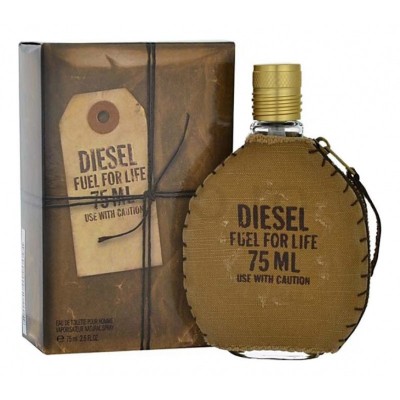 Diesel Fuel for Life
