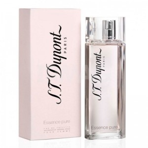 S.T. Dupont Essence Pure