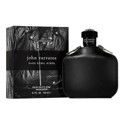 Духи John Varvatos Dark Rebel Rider - Джон варватос Дарк Ребел Ридер