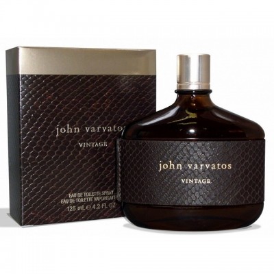 Духи John Varvatos Vintage - Джон Варватос Винтаж Духи John Varvatos Vintage - Джон Варватос Винтаж
