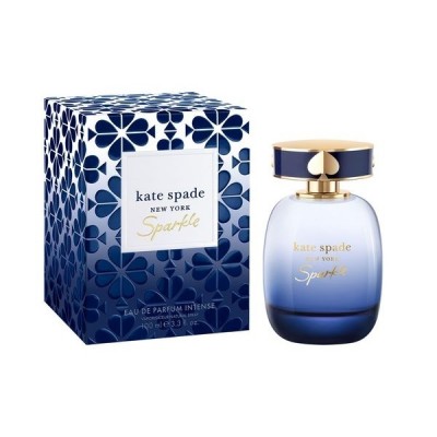 Духи Kate Spade Sparkle Intense - Кейт Спейд Спаркле Интенс Духи Kate Spade Sparkle Intense - Кейт Спейд Спаркле Интенс