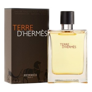 Hermes Terre d'Hermes Eau de Toilette