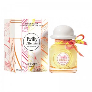 Hermes Twilly D'Hermes Eau Ginger