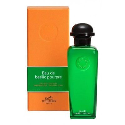 Hermes Eau de Basilic Pourpre Hermes Eau de Basilic Pourpre
