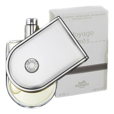 Hermes Voyage d'Hermes