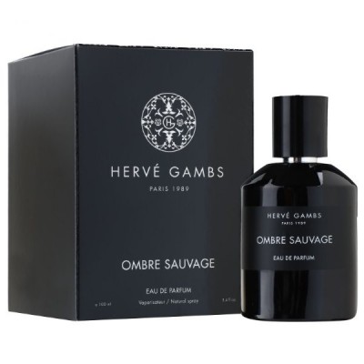 Herve Gambs Ombre Sauvage Herve Gambs Ombre Sauvage