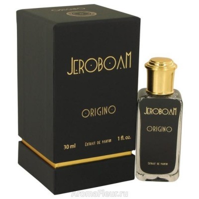 Духи Jeroboam Origino - Жеробоам Ориджино