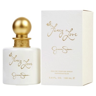 Духи Jessica Simpson Fancy Love - Джессика Симпсон Фэнси Лове Духи Jessica Simpson Fancy Love - Джессика Симпсон Фэнси Лове
