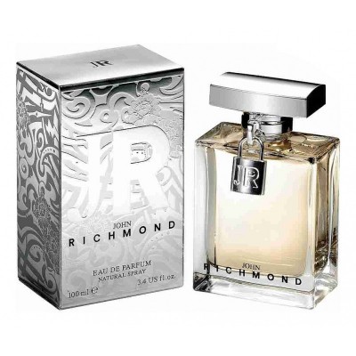 Духи John Richmond for women - Джон Ричмонд для женщин Духи John Richmond for women - Джон Ричмонд для женщин