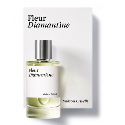 Maison Crivelli Fleur Diamantine Maison Crivelli Fleur Diamantine
