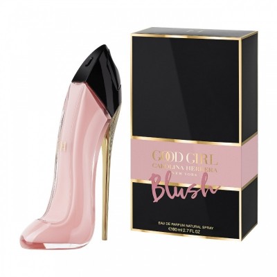 Духи Carolina Herrera Good Girl Blush - Каролина Херрера Гуд Герл Блюш