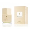 Yves Saint Laurent Y woman