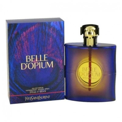 Yves Saint Laurent Belle D'Opium Yves Saint Laurent Belle D'Opium