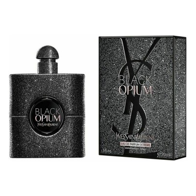 Yves Saint Laurent Black Opium Extreme Yves Saint Laurent Black Opium Extreme