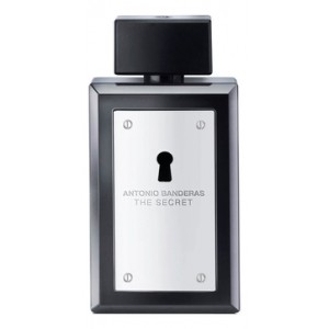 Antonio Banderas The Secret men