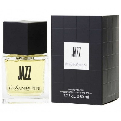 Yves Saint Laurent Jazz Yves Saint Laurent Jazz