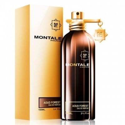 Montale Aoud Forest Montale Aoud Forest