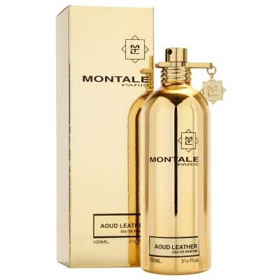 Montale Aoud Leather Montale Aoud Leather