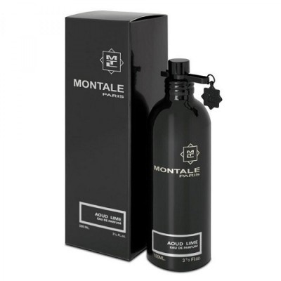 Montale Aoud Lime Montale Aoud Lime