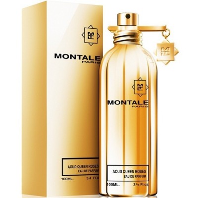 Montale Aoud Queen Roses Montale Aoud Queen Roses