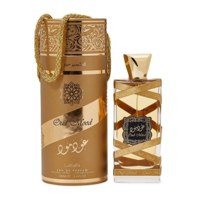 Lattafa Oud Mood Elixir Lattafa Oud Mood Elixir