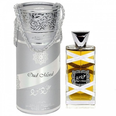Lattafa Oud Mood Reminiscence Lattafa Oud Mood Reminiscence