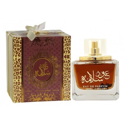 Lattafa Oud Salama Lattafa Oud Salama