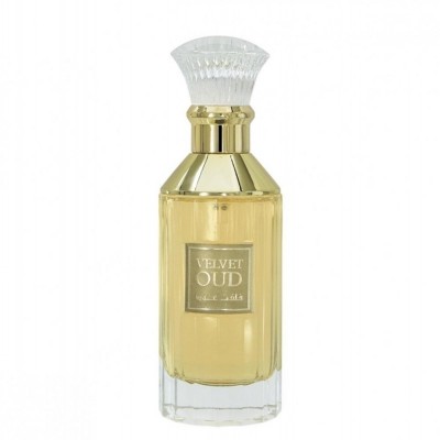 Духи Lattafa Velvet Oud Духи Lattafa Velvet Oud