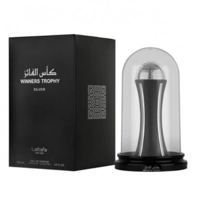 Духи Lattafa Winners Trophy Silver