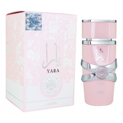 Духи арабские для женщин Lattafa Yara