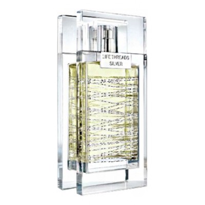 Духи La Prairie Life Threads Silver - Ла Прери Лайв Зеадс Силвер