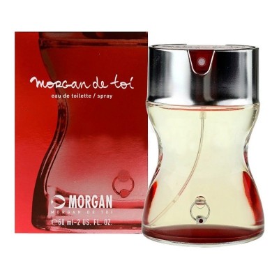 Morgan de Toi For Her Morgan de Toi For Her