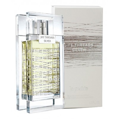Духи La Prairie Life Threads Silver - Ла Прери Лайв Зеадс Силвер