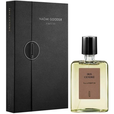 Naomi Goodsir Iris Cendre Naomi Goodsir Iris Cendre