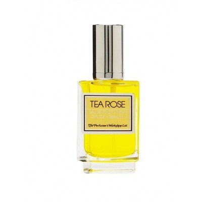 Духи Perfumer’s Workshop Tea Rose