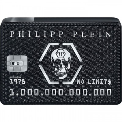 Духи Philipp Plein No Limits Духи Philipp Plein No Limits