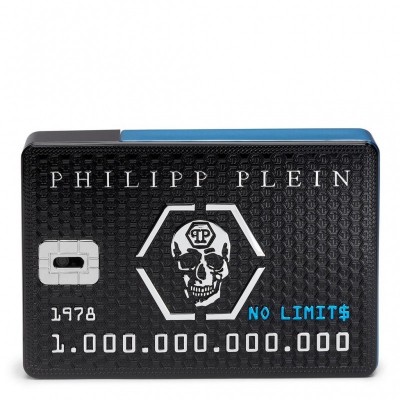 Духи Philipp Plein No Limits Plein Super Fresh