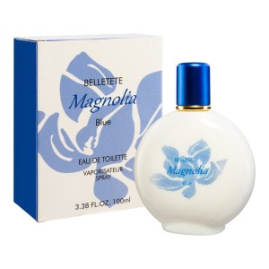 Yves Rocher Magnolia Blue