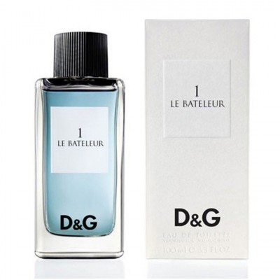 Dolce & Gabbana Le Bateleur 1 Dolce & Gabbana Le Bateleur 1