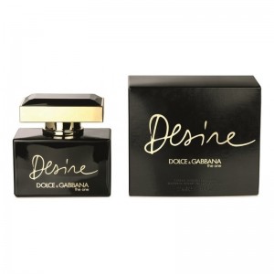 Dolce & Gabbana The One Desire