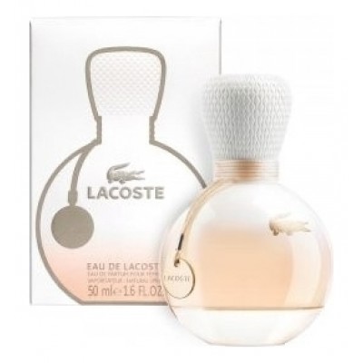 Духи Lacoste Eau de Lacoste - Лакост Еау Де ЛаКосте Духи Lacoste Eau de Lacoste - Лакост Еау Де ЛаКосте