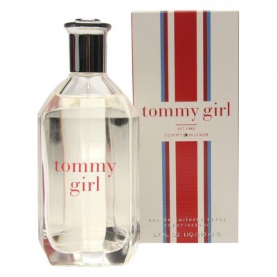 Tommy Hilfiger Tommy Girl Tommy Hilfiger Tommy Girl