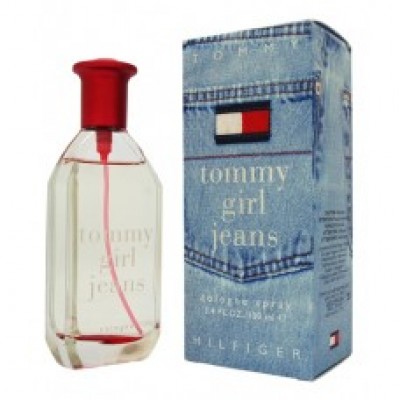 Tommy Hilfiger Tommy Jeans Girl
