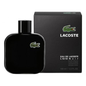 Lacoste L.12.12 Noir