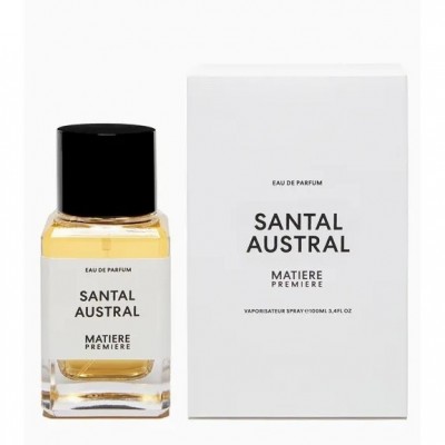 Духи Matiere Premiere Santal Austral Духи Matiere Premiere Santal Austral