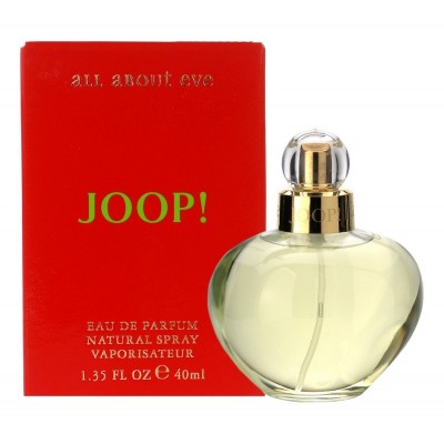 Духи Joop! All About Eve