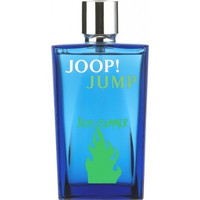 Духи Joop! Jump Hot Summer Духи Joop! Jump Hot Summer