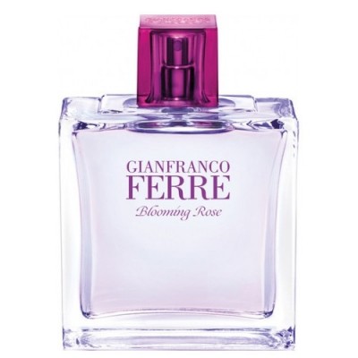 Gianfranco Ferre Blooming Rose Gianfranco Ferre Blooming Rose