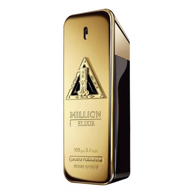 Духи Paco Rabanne 1 Million Elixir - Пако Рабанн 1 Миллион Эликсир