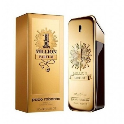 Paco Rabanne 1 Million Parfum Paco Rabanne 1 Million Parfum